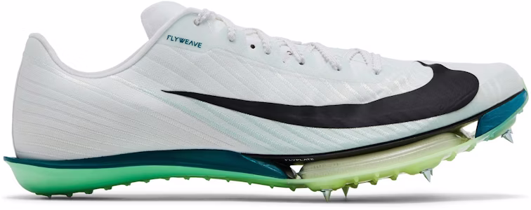 Nike Air Zoom Maxfly 2 白亮綠松 FD8395-102 Buy Nike Air Zoom Maxfly 2 白亮綠松 FD8395-102