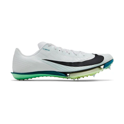 Nike Air Zoom Maxfly 2 'White Bright Spruce'
