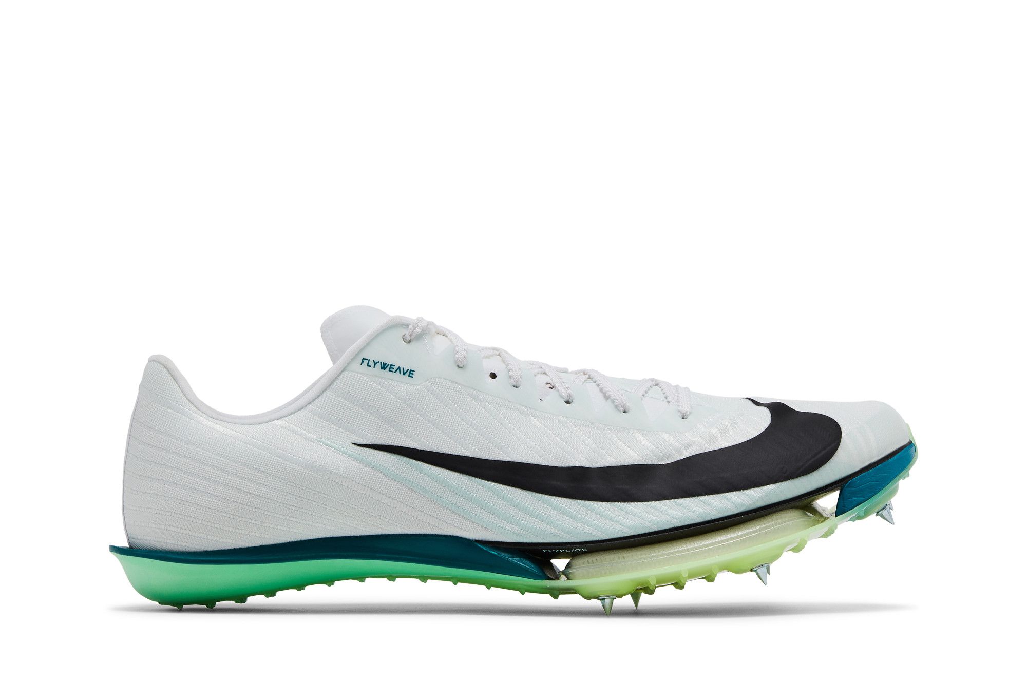 Nike Air Zoom Maxfly 2 'White Bright Spruce' FD8395-102