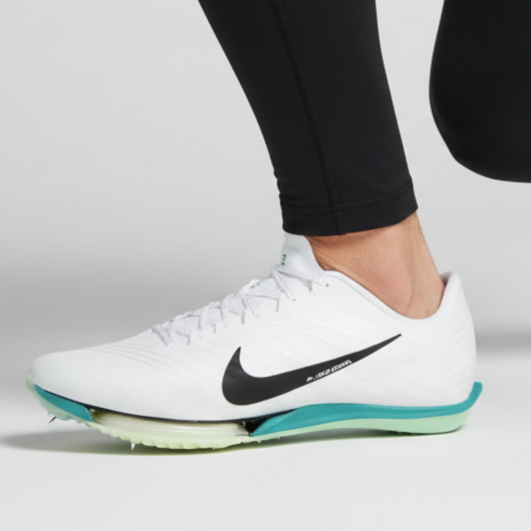 Order ナイキ エアズーム マックスフライ 2 'ホワイト ブライトスプルース' FD8395-102