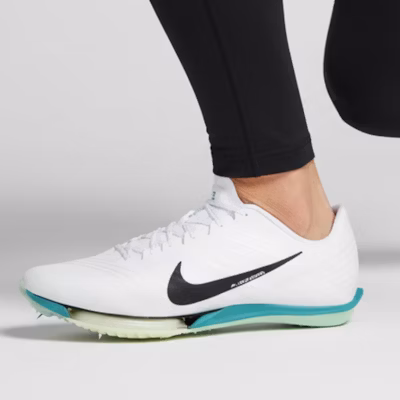 Nike Air Zoom Maxfly 2 'White Bright Spruce' FD8395-102 Order Nike Air Zoom Maxfly 2 'White Bright Spruce' FD8395-102