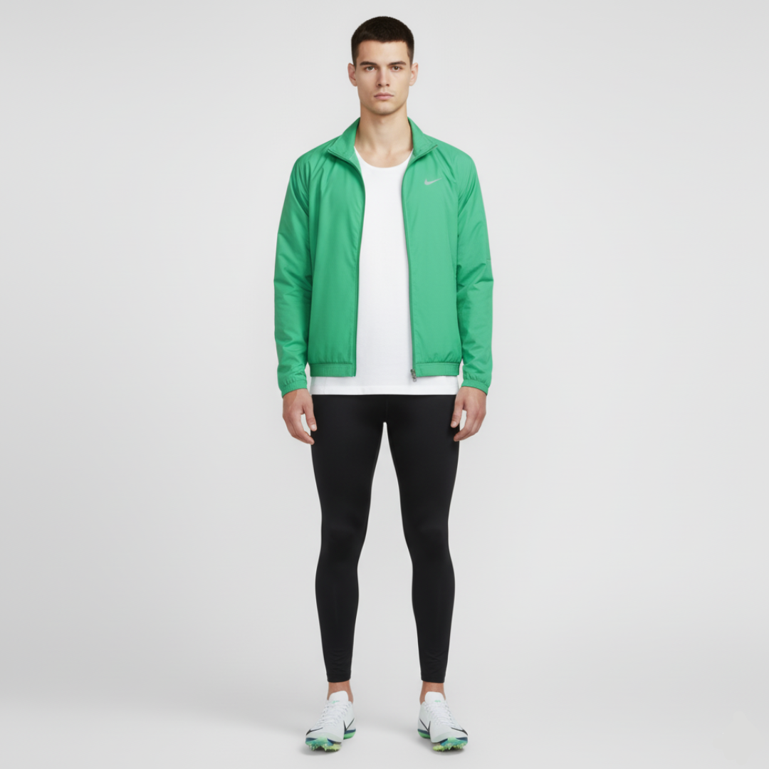 Lookbook ナイキ エアズーム マックスフライ 2 'ホワイト ブライトスプルース' FD8395-102