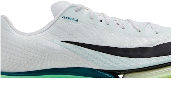 Nike Air Zoom Maxfly 2 白亮綠松 FD8395-102 Shop Nike Air Zoom Maxfly 2 白亮綠松 FD8395-102