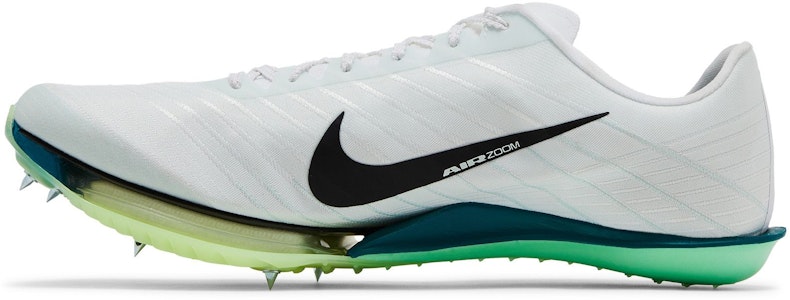 Nike Air Zoom Maxfly 2 白亮綠松 FD8395-102 Purchase Nike Air Zoom Maxfly 2 白亮綠松 FD8395-102