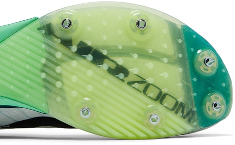 Nike Air Zoom Maxfly 2 白亮綠松 FD8395-102 Sizing Nike Air Zoom Maxfly 2 白亮綠松 FD8395-102