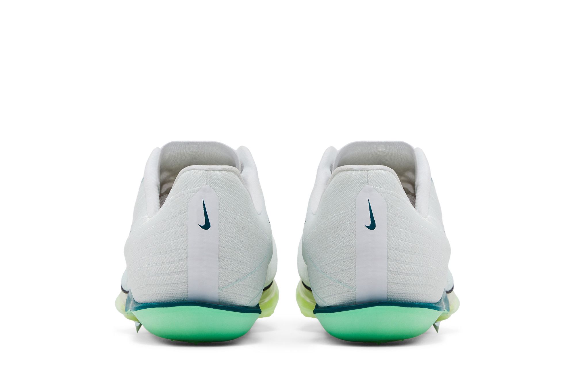Sizing Nike Air Zoom Maxfly 2 'White Bright Spruce' FD8395-102
