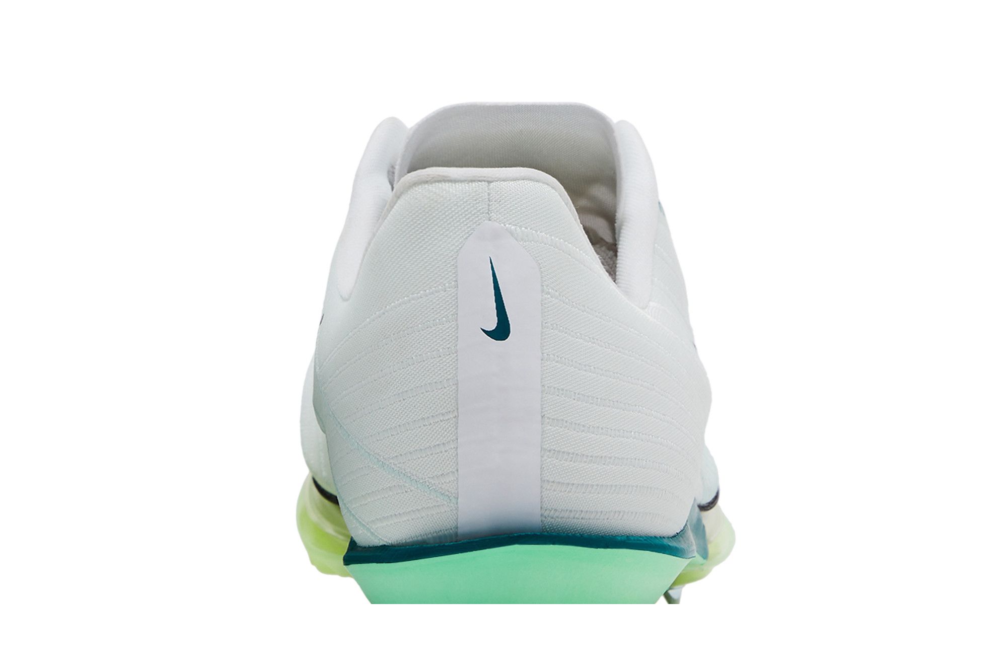 Sizing Nike Air Zoom Maxfly 2 白亮綠松 FD8395-102