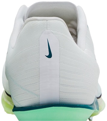 Nike Air Zoom Maxfly 2 'White Bright Spruce' FD8395-102 1