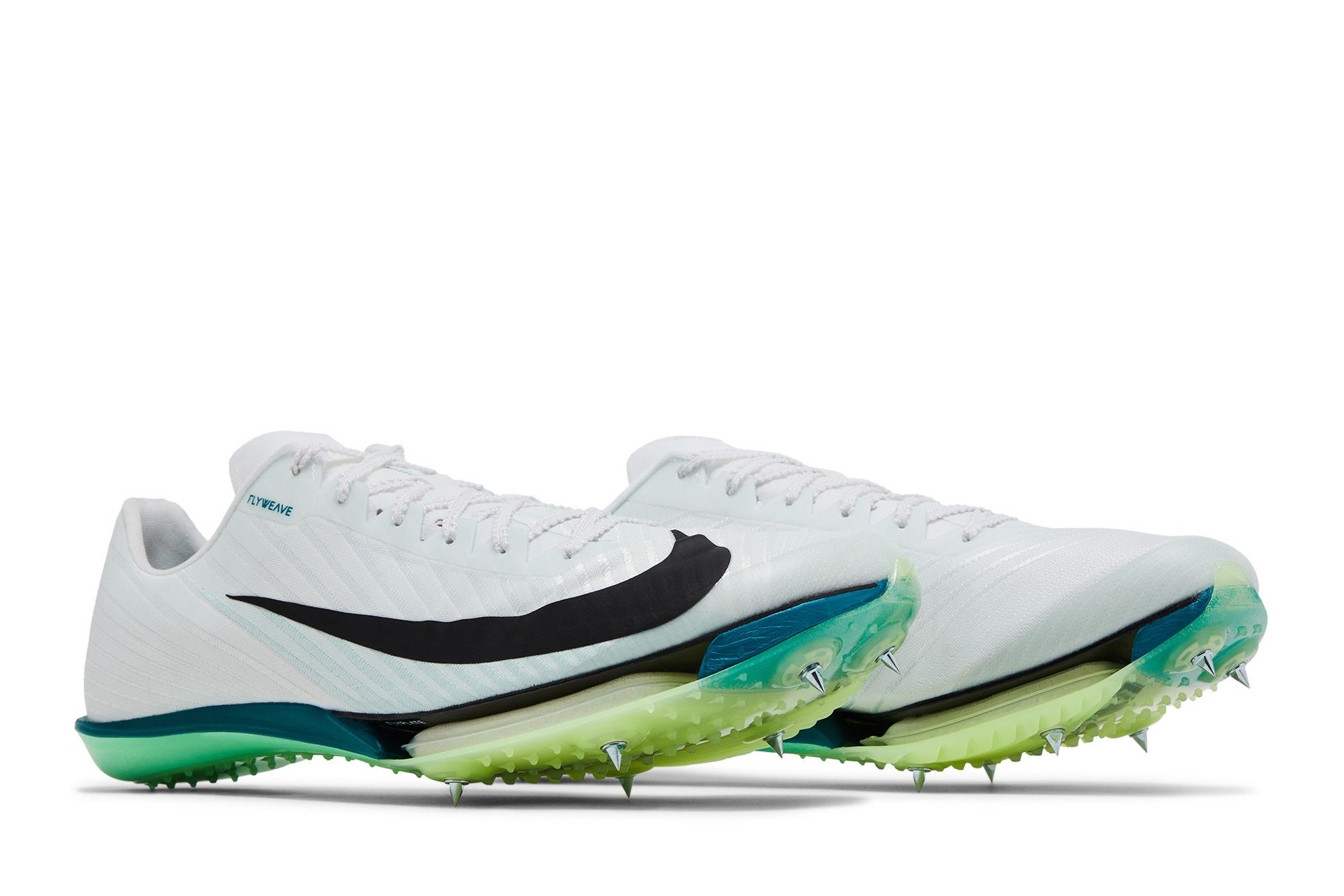 Cheap Nike Air Zoom Maxfly 2 白亮綠松 FD8395-102