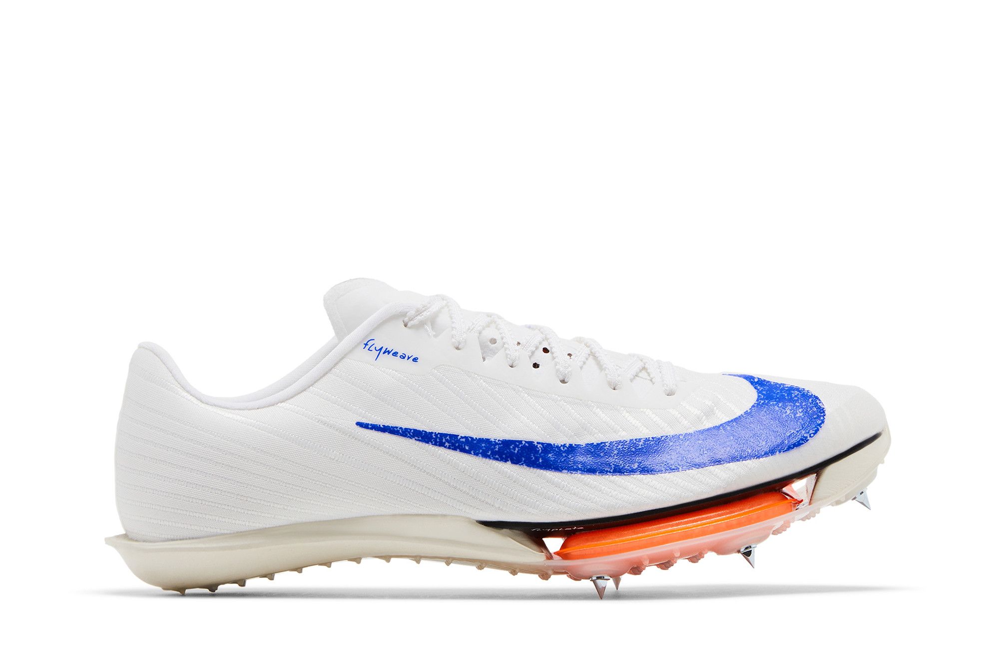 Nike Air Zoom Maxfly 2 FP 'Blueprint Pack' FD8396-900