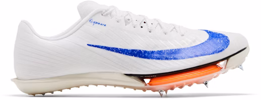 Nike Air Zoom Maxfly 2 FP 'Blueprint Pack' FD8396-900 Nike Air Zoom Maxfly 2 FP 'Blueprint Pack' FD8396-900