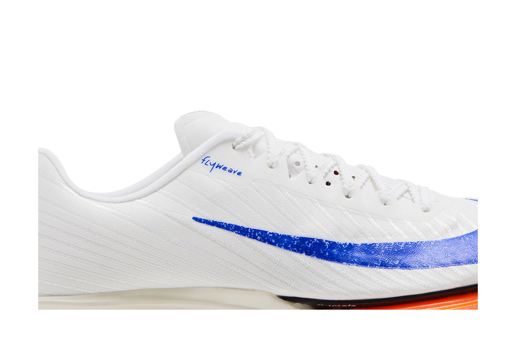 Lookbook Nike Air Zoom Maxfly 2 FP ''Blueprint Pack'' Scarpe Atletica. FD8396-900