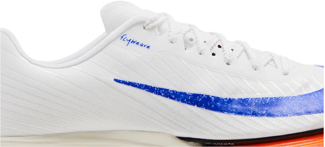 Lookbook Nike Air Zoom Maxfly 2 FP 「藍圖套裝」FD8396-900