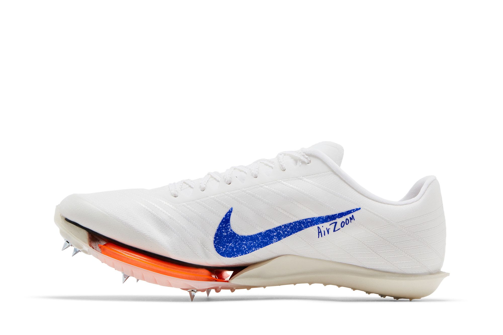 Shop Nike Air Zoom Maxfly 2 FP ''Blueprint Pack'' Scarpe Atletica. FD8396-900