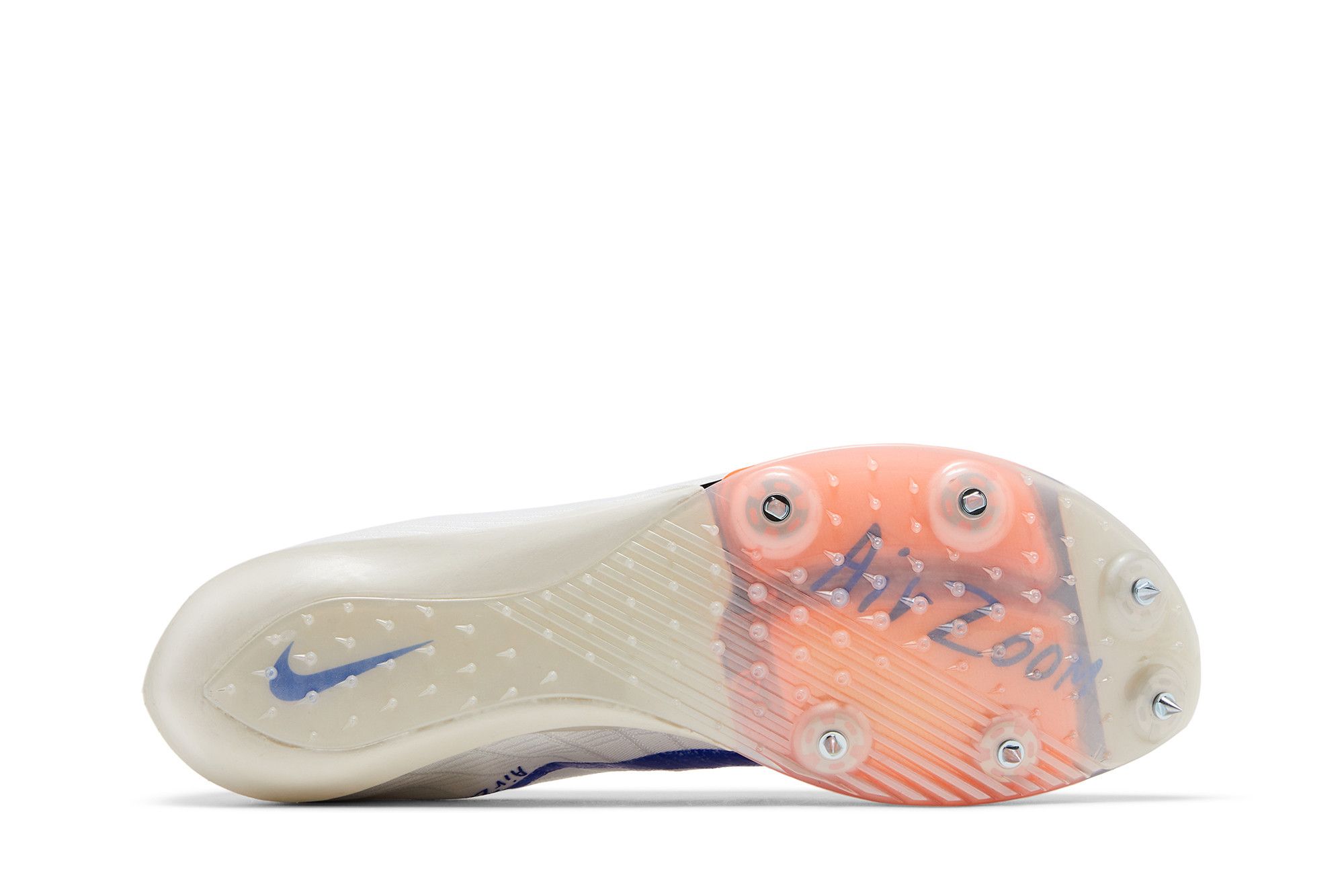 Purchase Nike Air Zoom Maxfly 2 FP ''Blueprint Pack'' Scarpe Atletica. FD8396-900