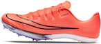 Buy Nike Air Zoom Maxfly 'Bright Mango Blackened Blue' di Malay. DH5359-800