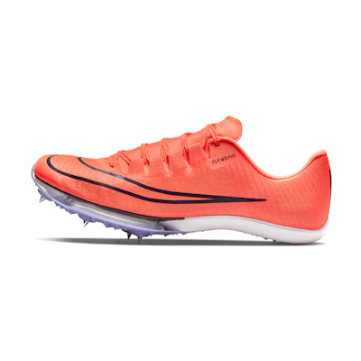 Nike Air Zoom Maxfly 'Bright Mango Blackened Blue'