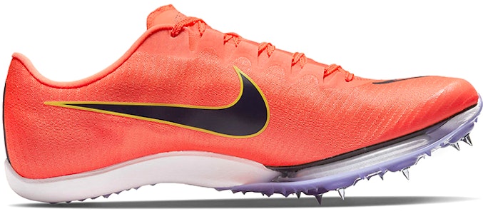 耐克Air Zoom Maxfly '亮芒果黑蓝色' DH5359-800 Order 耐克Air Zoom Maxfly '亮芒果黑蓝色' DH5359-800