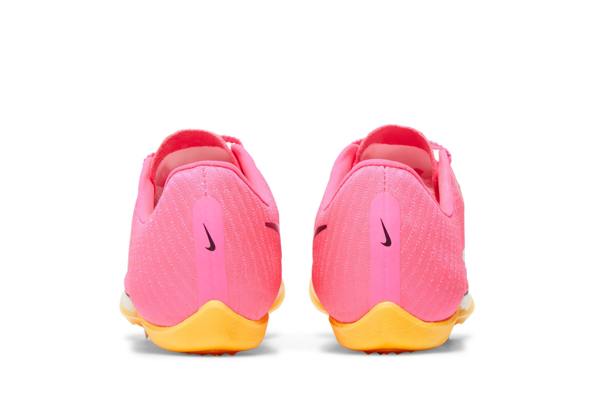 Sizing Nike Air Zoom Maxfly「強烈粉橘」DH5359-600
