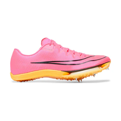 Nike Air Zoom Maxfly 'Hyper Pink Orange'
