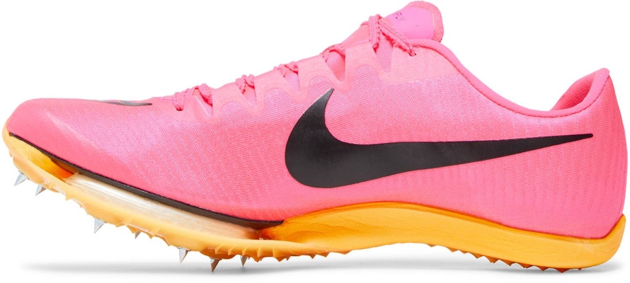 Nike Air Zoom Maxfly 'Hyper Pink Orange' DH5359-600 Lookbook Nike Air Zoom Maxfly 'Hyper Pink Orange' DH5359-600