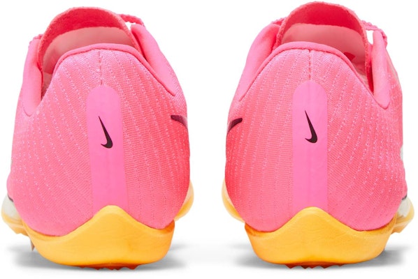 Nike Air Zoom Maxfly 'Hyper Pink Orange' DH5359-600 Details for Nike Air Zoom Maxfly 'Hyper Pink Orange' DH5359-600