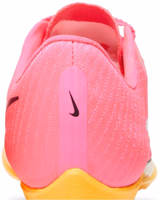 Nike Air Zoom Maxfly 'Hyper Pink Orange' DH5359-600 Sizing Nike Air Zoom Maxfly 'Hyper Pink Orange' DH5359-600