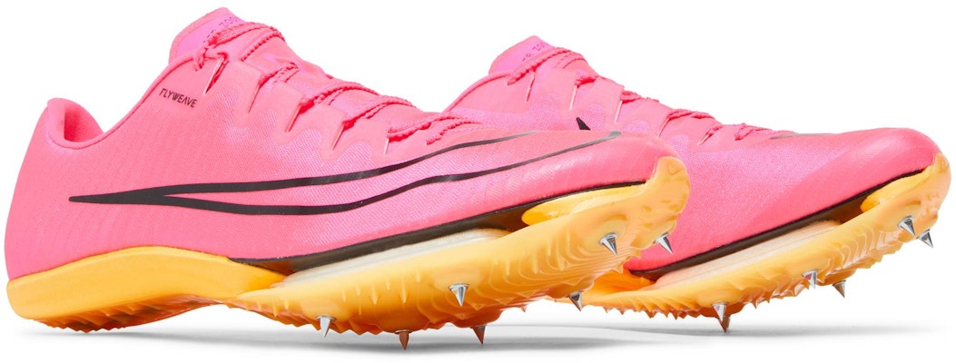 Nike Air Zoom Maxfly 'Hyper Pink Orange' DH5359-600 Cheap Nike Air Zoom Maxfly 'Hyper Pink Orange' DH5359-600
