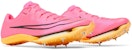 Nike Air Zoom Maxfly 'Pink Hyper Oren' DH5359-600