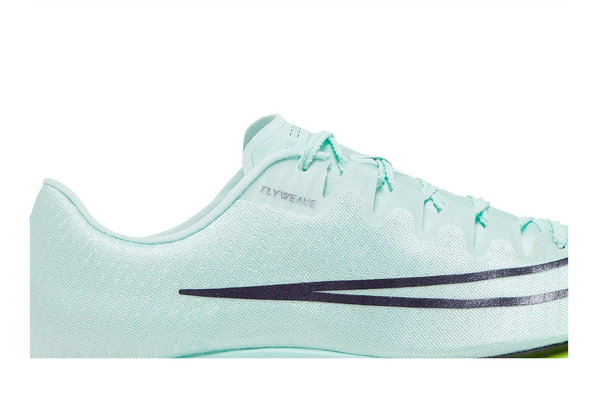 Lookbook Nike Air Zoom Maxfly 'Mint Foam' Sepatu Lari Wanita DR9905-300