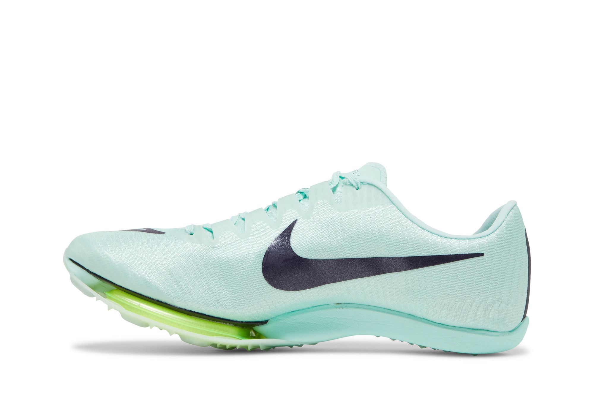 Shop Nike Air Zoom Maxfly 'Mint Foam' Sepatu Lari Wanita DR9905-300