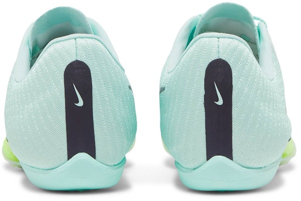 Nike Air Zoom Maxfly 'Mint Foam' DR9905-300 Details for Nike Air Zoom Maxfly 'Mint Foam' DR9905-300