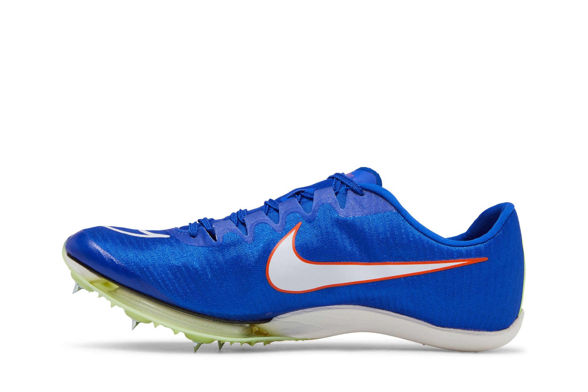 Lookbook Nike Air Zoom Maxfly "Bleu Racer" DH5359-400