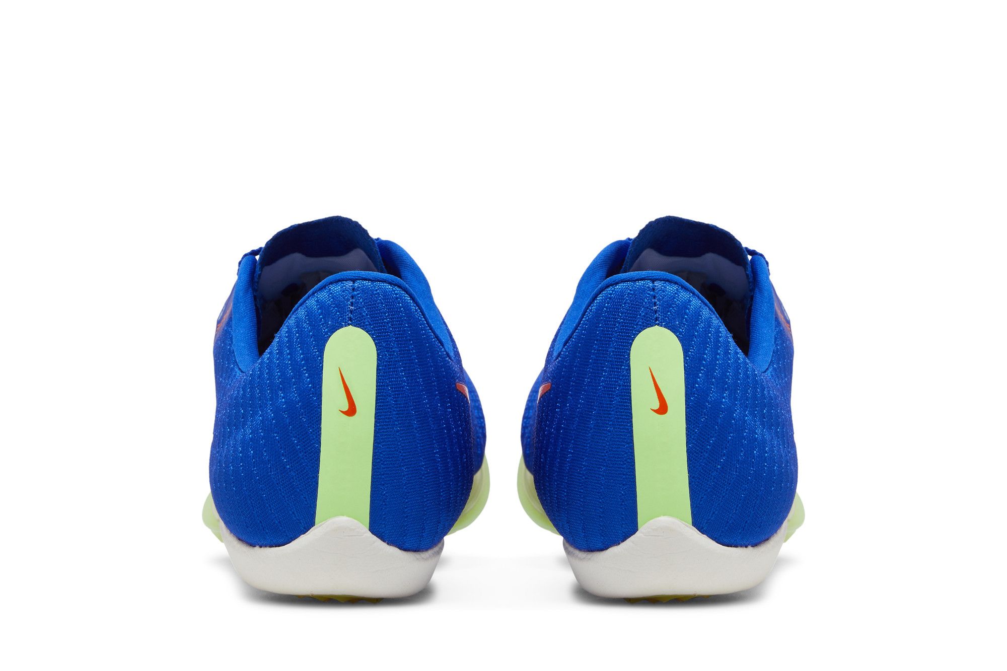 Details for Nike Air Zoom Maxfly "Bleu Racer" DH5359-400