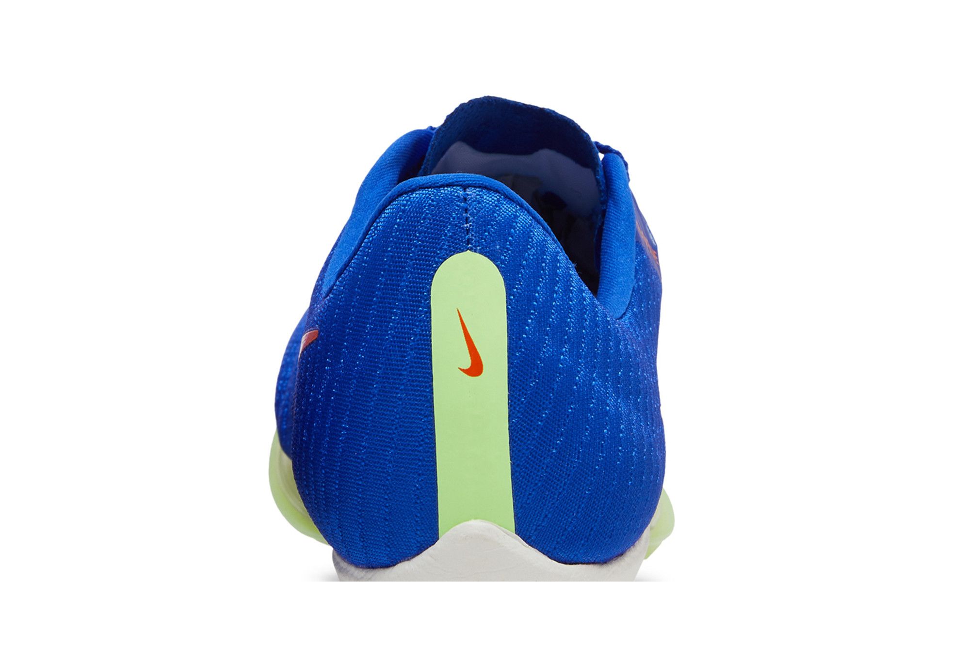Sizing Nike Air Zoom Maxfly "Bleu Racer" DH5359-400