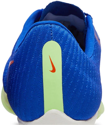 Nike Air Zoom Maxfly "Bleu Racer" DH5359-400 Sizing Nike Air Zoom Maxfly "Bleu Racer" DH5359-400