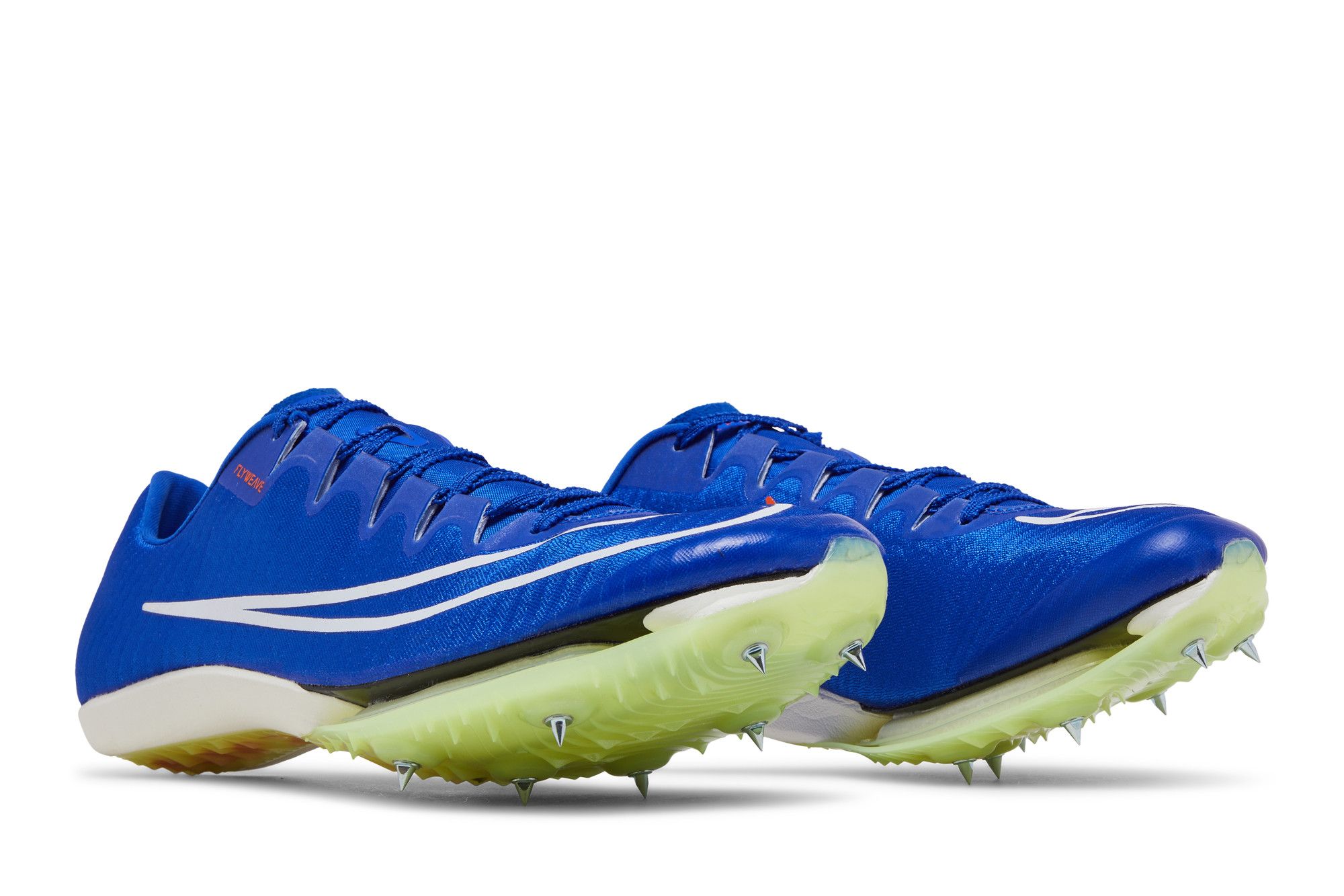 Cheap Nike Air Zoom Maxfly "Bleu Racer" DH5359-400