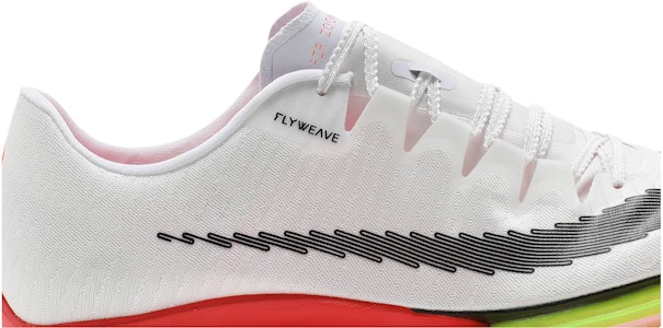 Nike Air Zoom Maxfly 'Rawdacious' Zapatillas Atletismo DJ5261-100 Order Nike Air Zoom Maxfly 'Rawdacious' Zapatillas Atletismo DJ5261-100