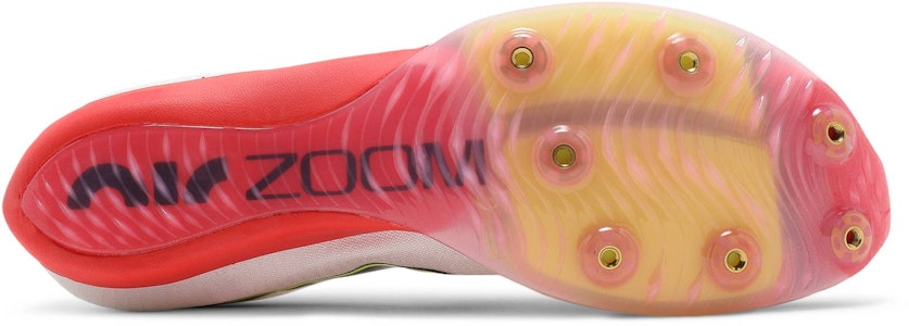 Nike Air Zoom Maxfly 'Rawdacious' Zapatillas Atletismo DJ5261-100 Shop Nike Air Zoom Maxfly 'Rawdacious' Zapatillas Atletismo DJ5261-100