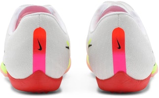 Nike Air Zoom Maxfly 'Rawdacious' Zapatillas Atletismo DJ5261-100 Details for Nike Air Zoom Maxfly 'Rawdacious' Zapatillas Atletismo DJ5261-100