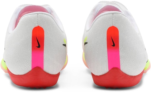 Nike Air Zoom Maxfly 'Rawdacious' Zapatillas Atletismo DJ5261-100 Details for Nike Air Zoom Maxfly 'Rawdacious' Zapatillas Atletismo DJ5261-100