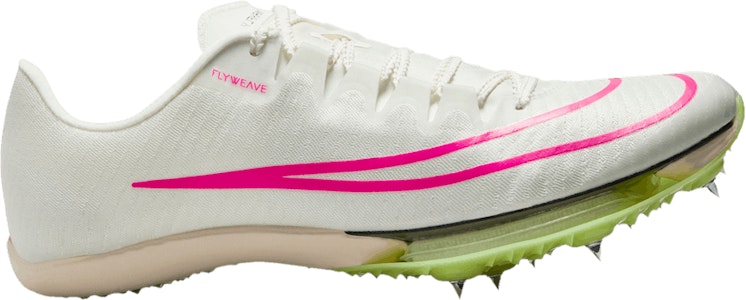 Nike Air Zoom Maxfly 'Sail Fierce Pink' Lelaki & Wanita DH5359-100 Buy Nike Air Zoom Maxfly 'Sail Fierce Pink' Lelaki & Wanita DH5359-100