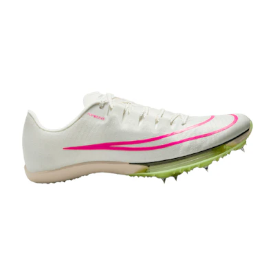 Nike Air Zoom Maxfly 'Sail Fierce Pink'