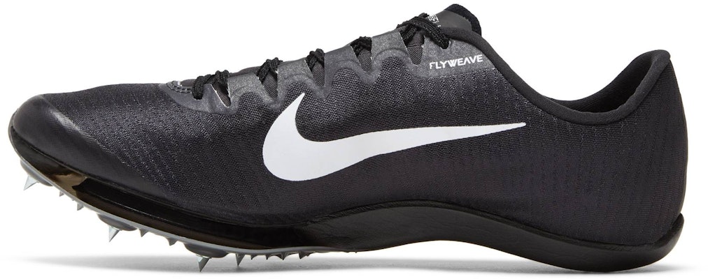 Nike Air Zoom Maxfly More Uptempo '黑白' DN6948-001 Lookbook Nike Air Zoom Maxfly More Uptempo '黑白' DN6948-001