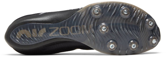 Nike Air Zoom Maxfly More Uptempo '黑白' DN6948-001 Shop Nike Air Zoom Maxfly More Uptempo '黑白' DN6948-001