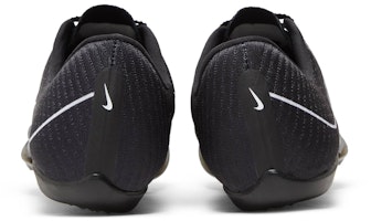 Nike Air Zoom Maxfly More Uptempo '黑白' DN6948-001 Details for Nike Air Zoom Maxfly More Uptempo '黑白' DN6948-001