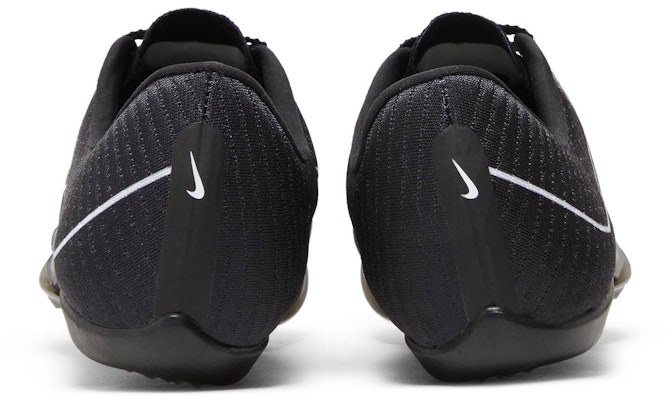 Nike Air Zoom Maxfly More Uptempo '黑白' DN6948-001 Details for Nike Air Zoom Maxfly More Uptempo '黑白' DN6948-001