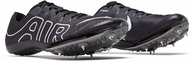 Nike Air Zoom Maxfly More Uptempo '黑白' DN6948-001 Cheap Nike Air Zoom Maxfly More Uptempo '黑白' DN6948-001