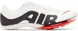 Buy Nike Air Zoom Maxfly More Uptempo 'Putih Universiti Merah' DN6948-111