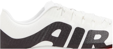 Nike Air Zoom Maxfly More Uptempo 'Putih Universiti Merah' DN6948-111 Order Nike Air Zoom Maxfly More Uptempo 'Putih Universiti Merah' DN6948-111